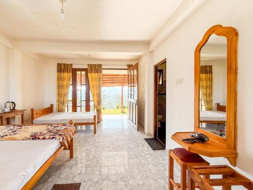 Ella House | Ella Mountain Palace