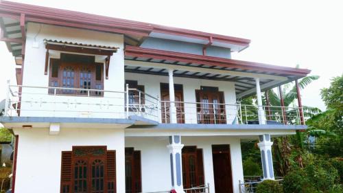 Ella House | Ella Nest View Homestay