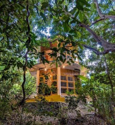 Wellawaya Cabin | Ella Ravan Cottage