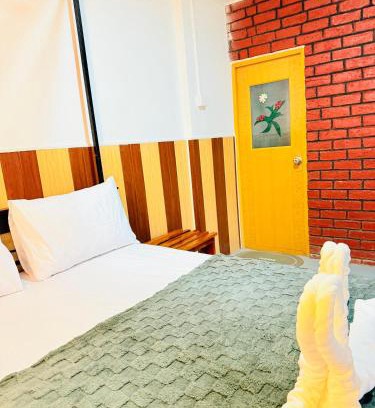 Ella House | Ella Up City
