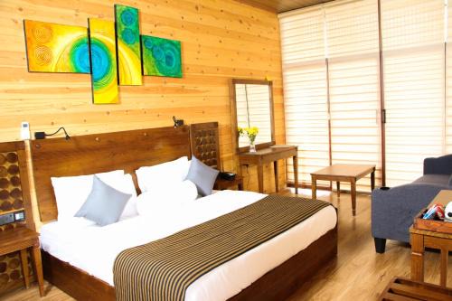 Kumbalwela Hotel | EllaCrest by Aloft