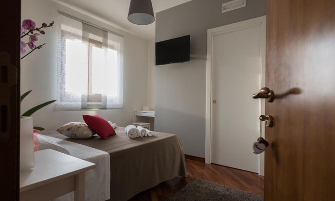 Mosciano Sant'Angelo Bed & Breakfast | Ellebì B&B