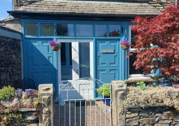 Windermere House | Ellerhow