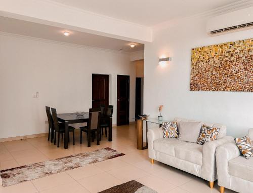 Mikocheni Apartment | Elles Residence