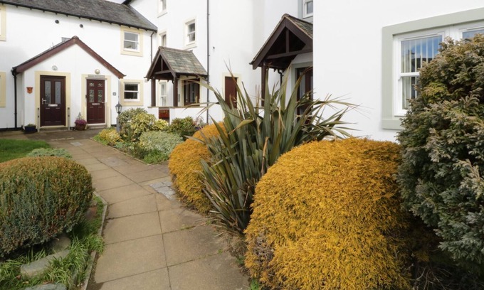 Keswick Cabin | ELM COURT, family friendly in Keswick