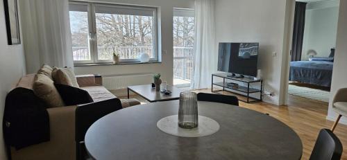 Sandsbro Apartment | Elme Apartment 1