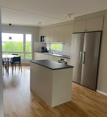 Sandsbro Apartment | Elme Apartment 2