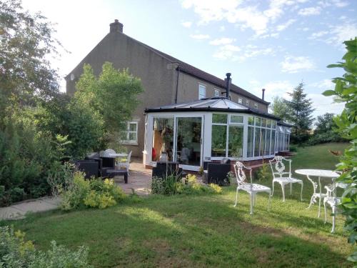 Arrathorne House | Elmfield House