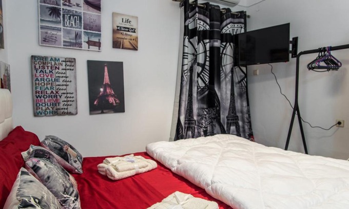 Elounda Apartment | Elounda Apartments by The Sea