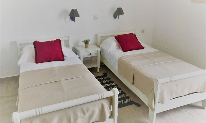 Elounda Apartment | Elounda George Studios - Studio #1
