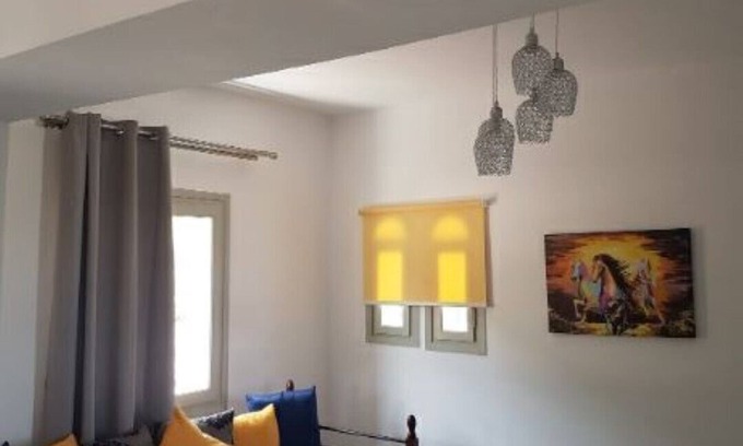 Elounda Apartment | Elounda Ocean view suites - Apartment 9