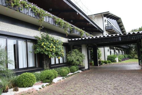 Panambi Hotel | Elsenau Hotel