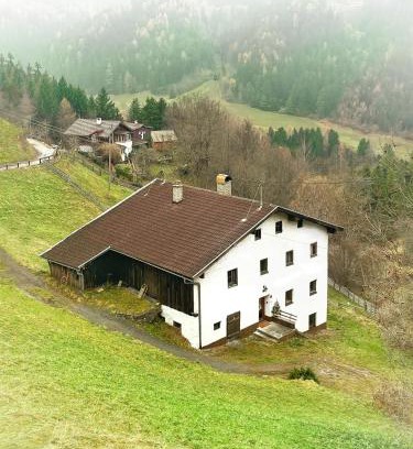Mieders Ski Chalet | Elventhal - Private Chalet in alpine valley