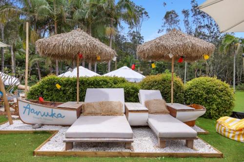 Coffs Harbour Apartment | Elvis - The Great Seaside Adventure - Luxury Stay
