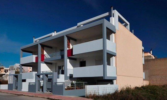 Spata-Artemida Villa | Elvita Spata Luxurious Villa Spata Luxurious Villa