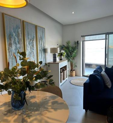 Sao Domingos Apartment | Ely's Place by the Sea