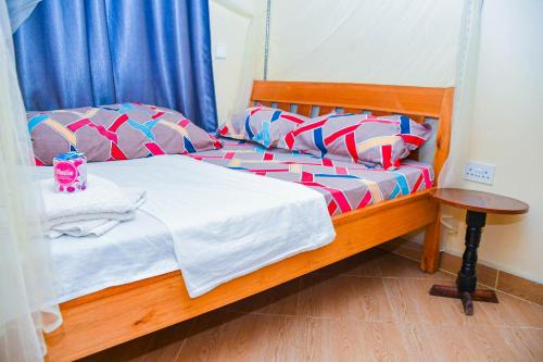 Kasarani Apartment | Elyon One bedroom furnished in Kasarani,Nairobi