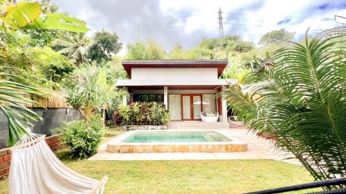 Kuta Villa | Elysian Villa