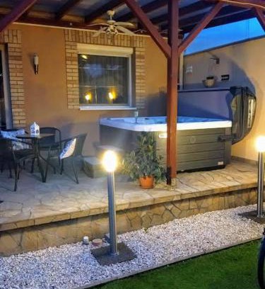 Mako Apartment | Elza Apartman