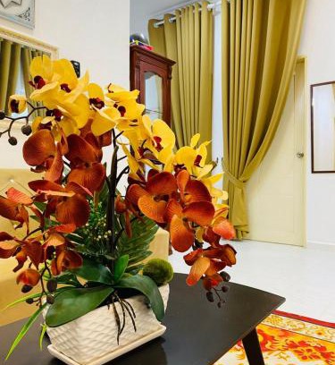 Jeli House | EM Rumah Inap SueKori Jeli