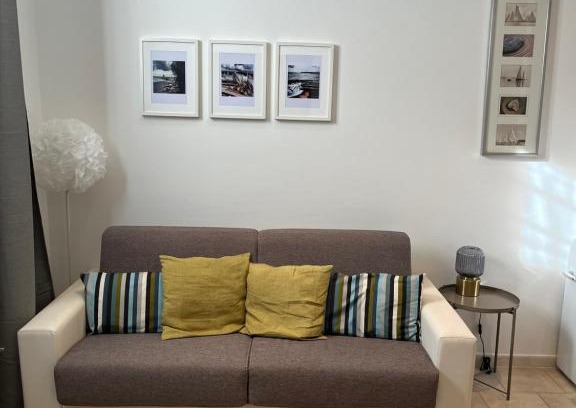 Vigevano Apartment | Emanuele II Apartament Vigevano