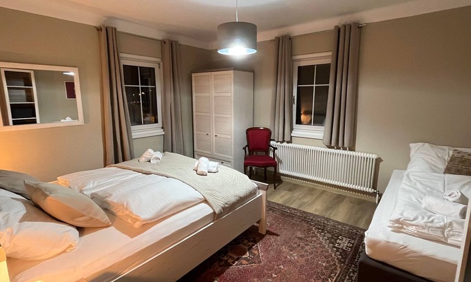 Bad Gastein House | Embacher, Chalet - Large chalet for up to 20 people