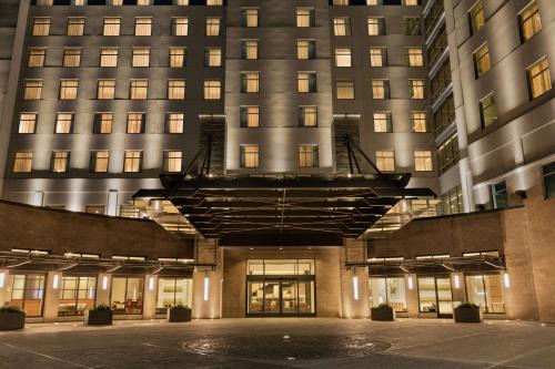Berkeley Heights Hotel | Embassy Suites By Hilton Berkeley Heights