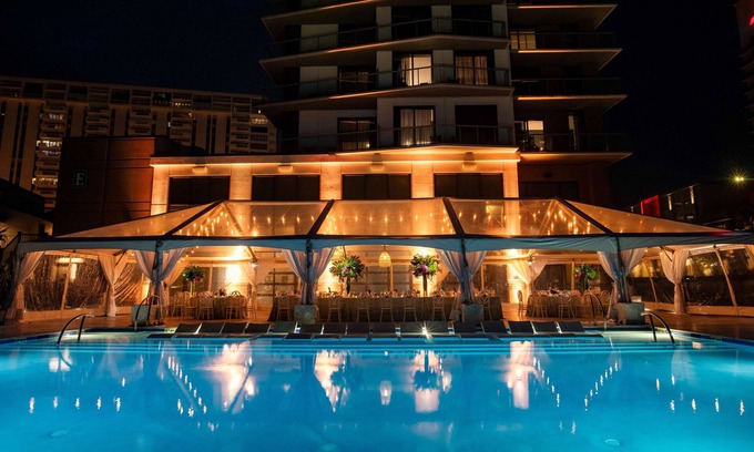 Northeast Virginia Beach Resort | Embassy Suites by Hilton Virginia Beach Oceanfront Resort