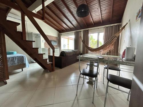 Guarda do Embau Apartment | Embaumar
