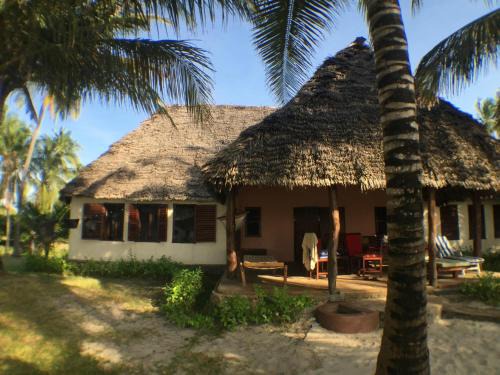 Pangani House | Embedodo Beach House, Ushongo beach, Pangani