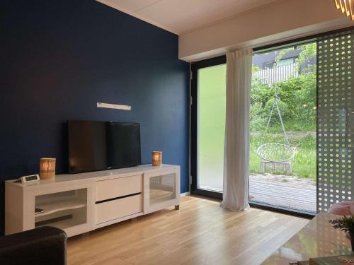 Copenhagen Apartment | Emblasgade