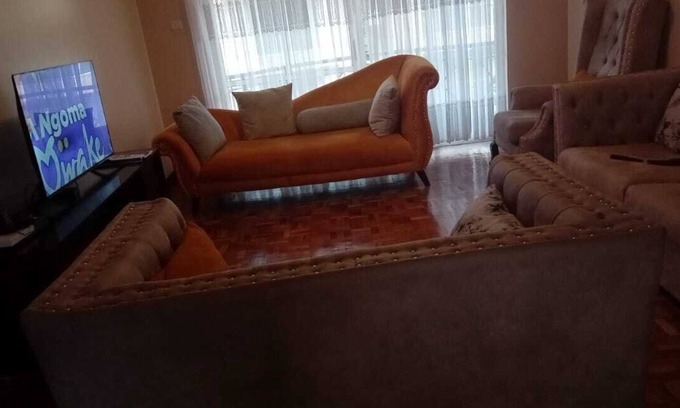 Nairobi Upper Hill Apartment | Embracing the Upper Hill Apt in a Secured enclave with 24/7 safety provisions