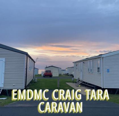 Ayr Other | EMDMC Craig Tara Caravan