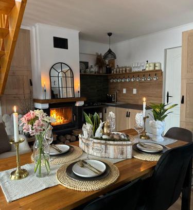 Praid House | Emerald Chalet