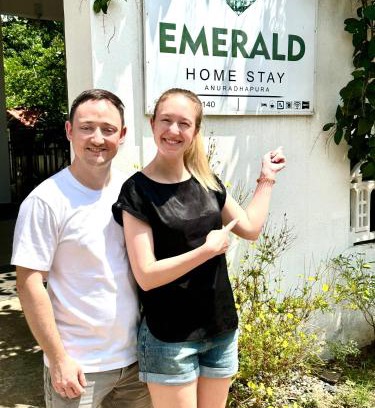 Anuradhapura House | Emerald Home Stay