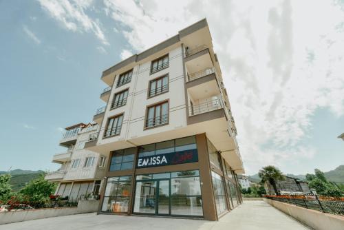 Altınordu Apartment | EMİSSA MOTEL