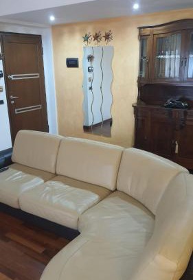 Novara Apartment | Emil apartment