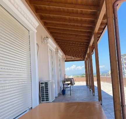 Durres Apartment | EmilioHome12
