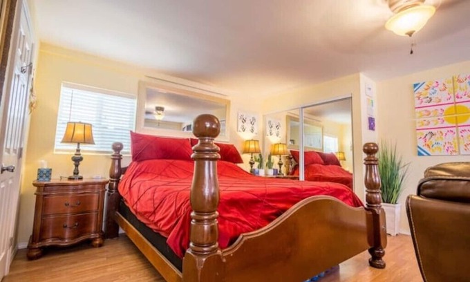 Thousand Oaks Cabin | Emily s Lodge in Thousand Oaksn