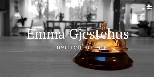 Baerum Municipality Hotel | Emma Gjestehus