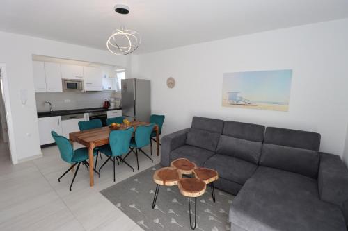 Tice Apartment | EMMI Nemira Omis