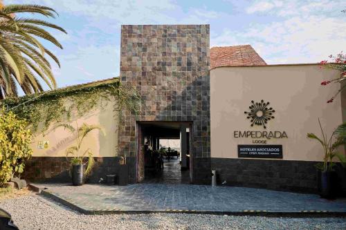Caral Hotel | Empedrada Ranch & Lodge - Hotel Asociado Casa Andina