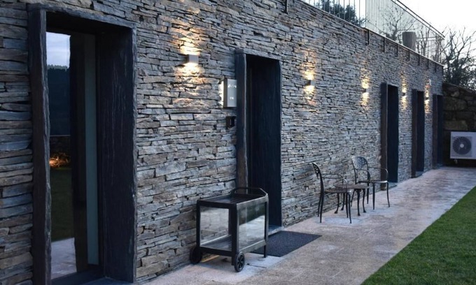 Covilha Villa | Empreendimento Serra