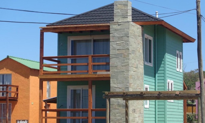 Punta del Diablo House | Emunah