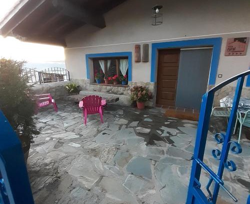 Fuentes de Bejar Ski Chalet | En Huerto de Catalina