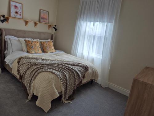 Cloughjordan House | En-suite room Cloughjordan 2