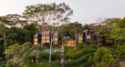 Las Piedras Hotel | Enai