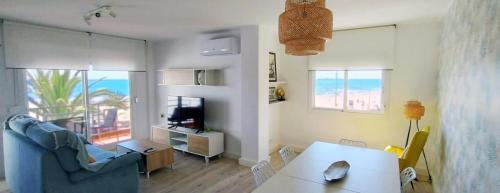 Sagunto Apartment | Encalma Vacacional siente disfruta vive la playa