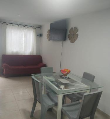 Riomar Apartment | Encantadora casa guajira 1