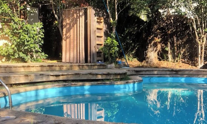 Coquimbo House | Encantadora Casa Para 12 con Piscina y Amplio Patio